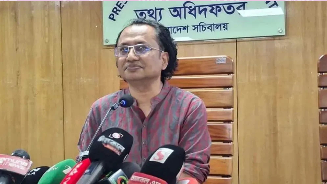 টিকাকেন্দ্র ভাঙচুরের ঘটনায় সরকার বিব্রত, তদন্তের ভিত্তিতে ব্যবস্থা : ডা. জাহেদ