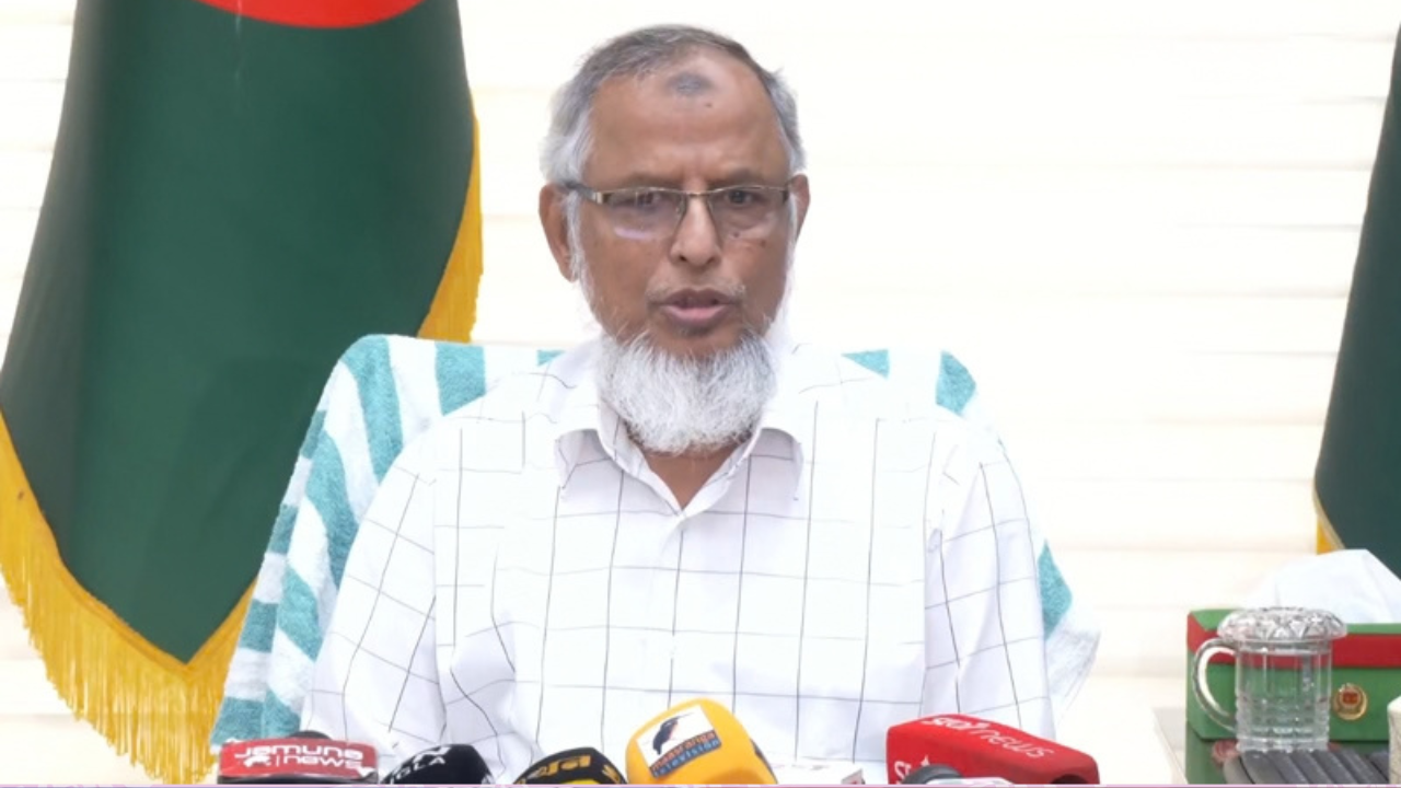 জানুয়ারিতে স্থানীয় সরকার নির্বাচনের আশা ইসির
