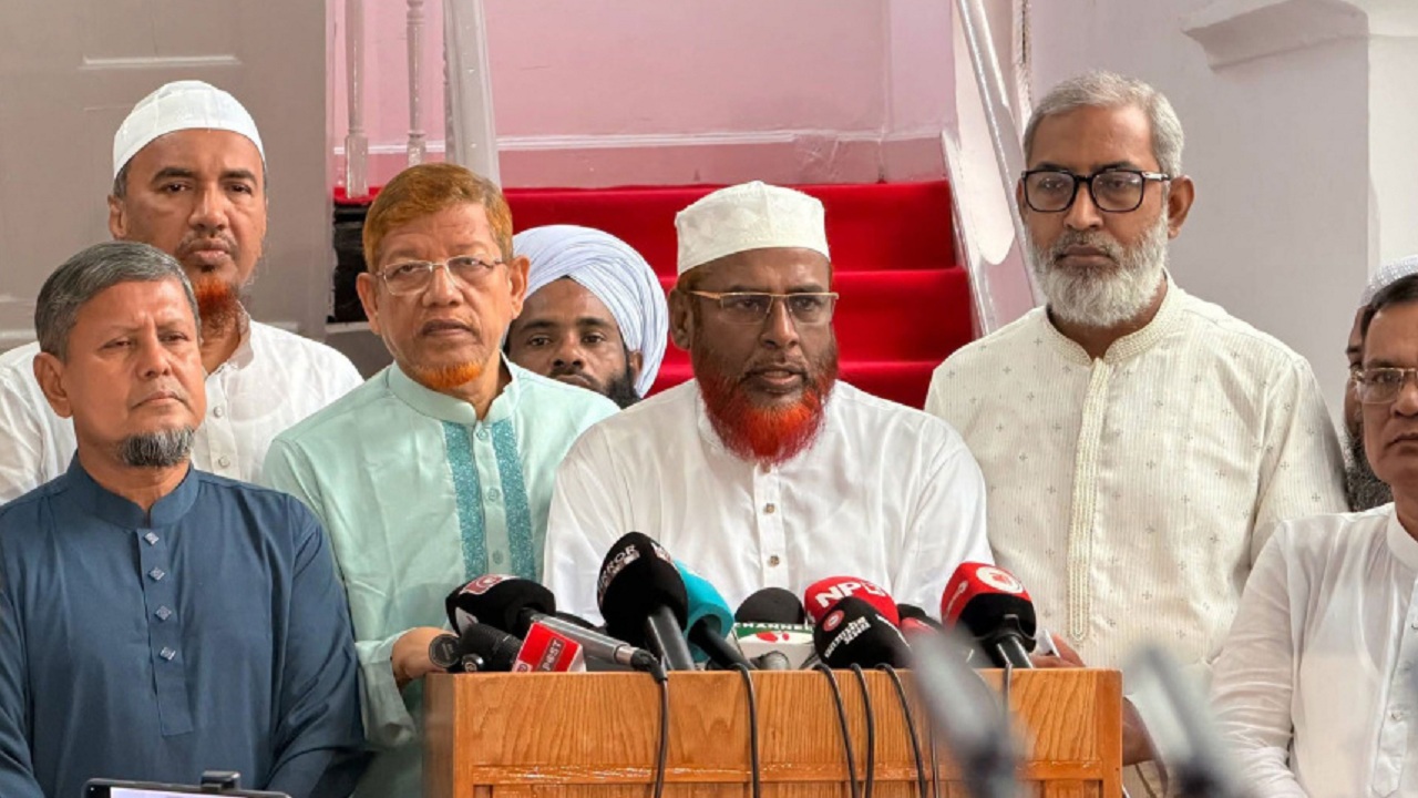 ‌‘সংখ্যাগরিষ্ঠতার জোরে জনগণের ইচ্ছার বিরুদ্ধে যাবেন না’