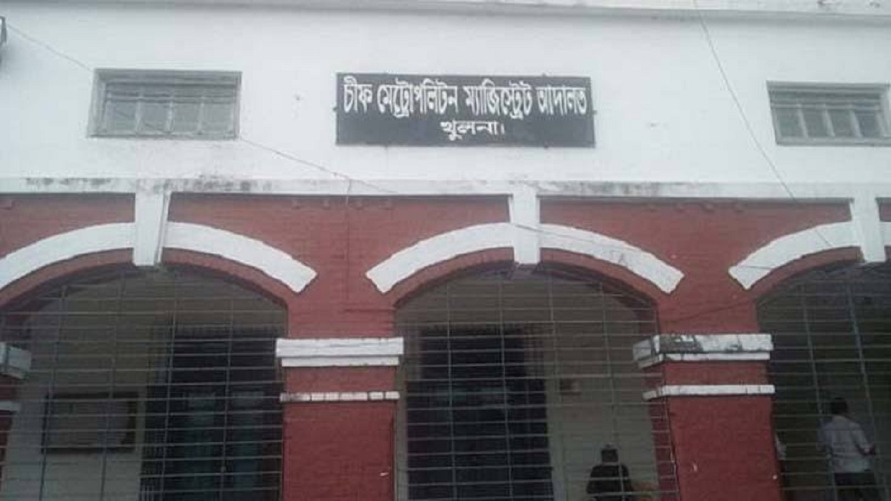 খুলনায় তিন বিচারকে চলছে ছয় আদালত, বাড়ছে মামলা জট
