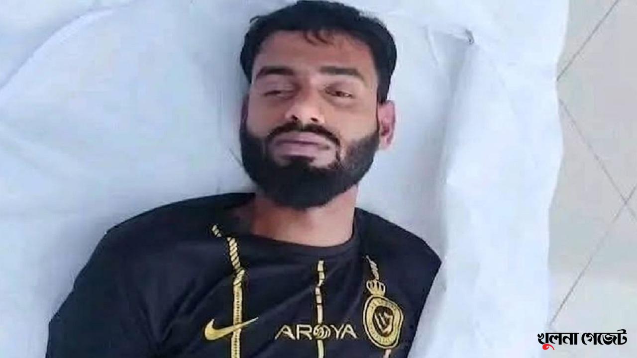 বিয়ের এক মাসের মাথায় শ্বশুরবাড়িতে যুবকের আত্মহত্যা