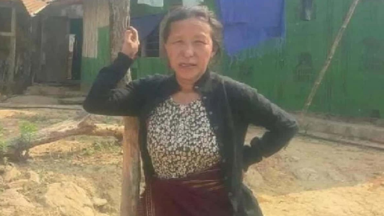 মণিপুর ফের রক্তাক্ত, নিহত ৪ কুকি, আহত ৬