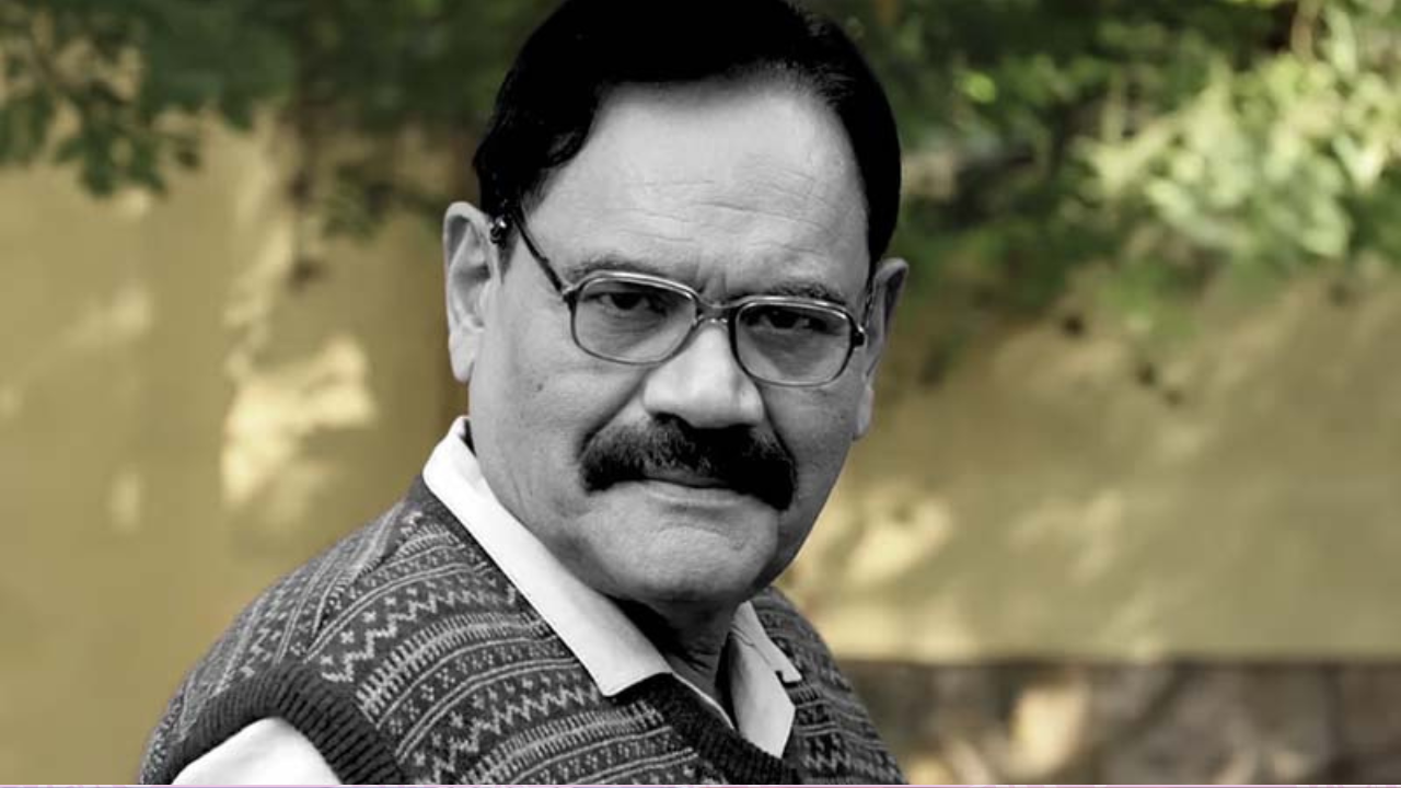 মারা গেলেন ‘ওয়েলকাম’ খ্যাত অভিনেতা মুস্তাক খান