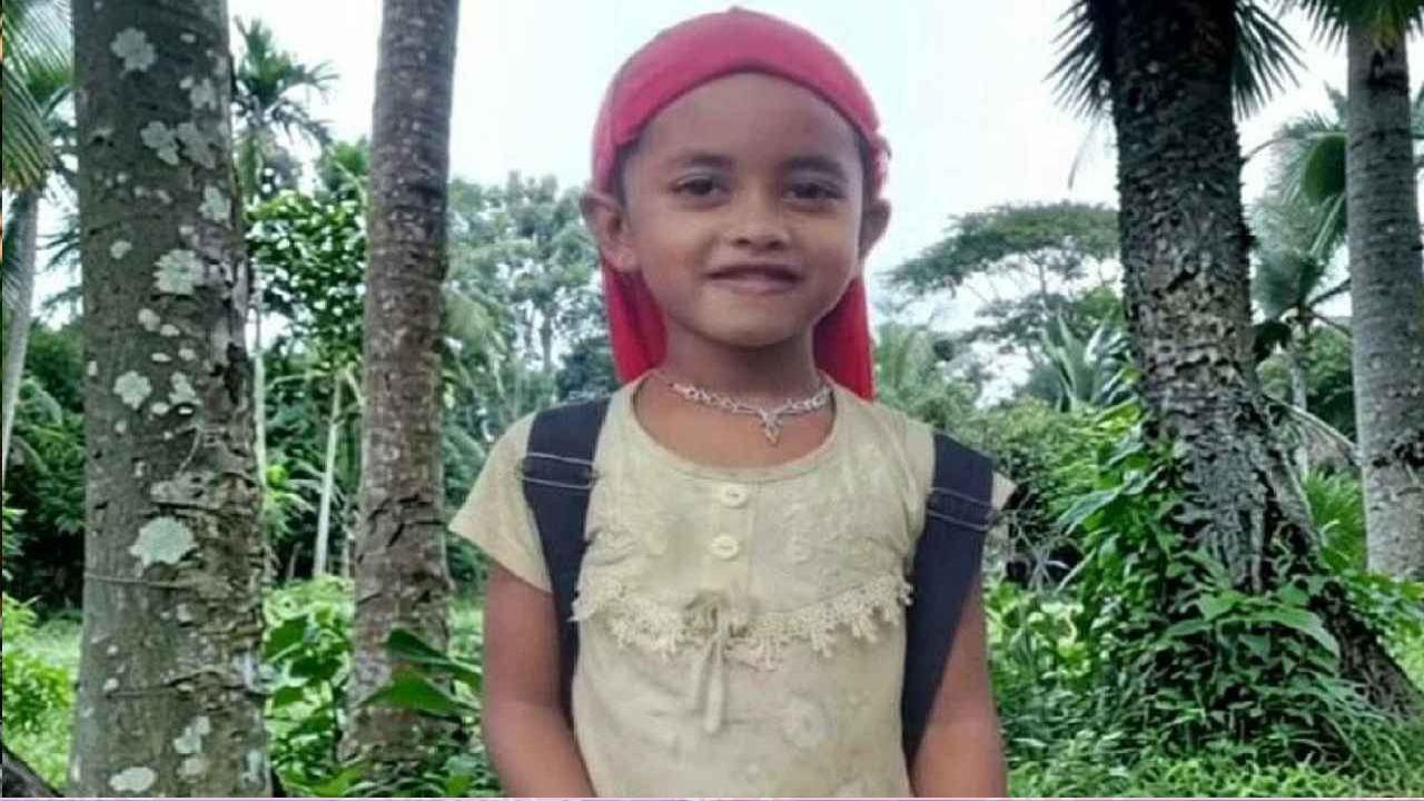 বাগেরহাটে পলিথিনে মোড়ানো শিশুর গলা কাটা মরদেহ উদ্ধার, গ্রেপ্তার ৩