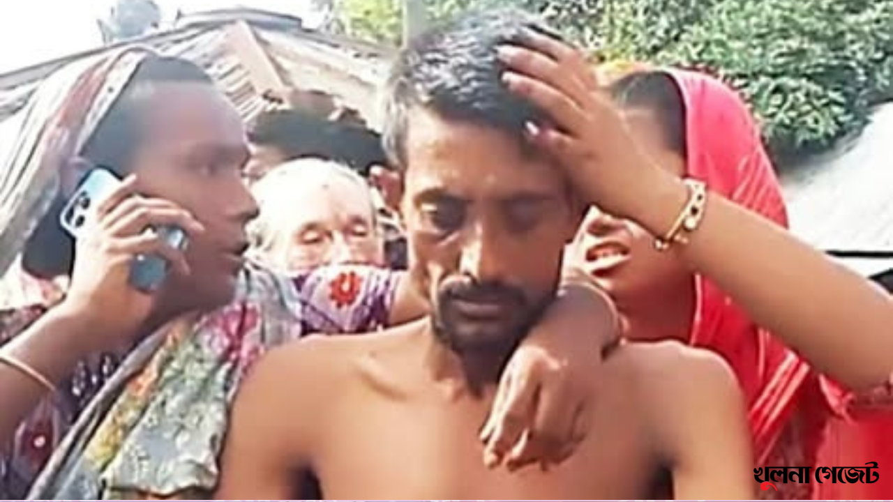 নড়াইলে দুই পক্ষের সংঘর্ষে গুলিবিদ্ধ যুবকের মৃত্যু