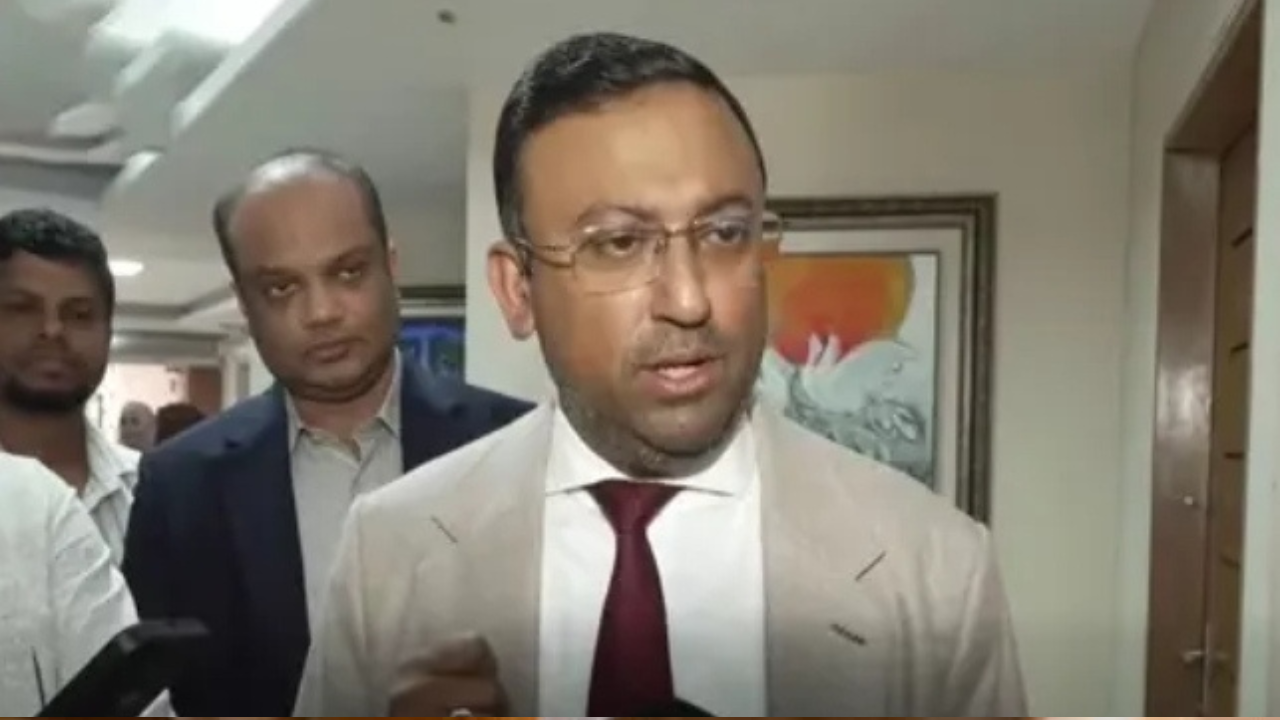 ভারতে ব্রিকস সম্মেলনে যাচ্ছেন না প্রধানমন্ত্রী : পররাষ্ট্র প্রতিমন্ত্রী