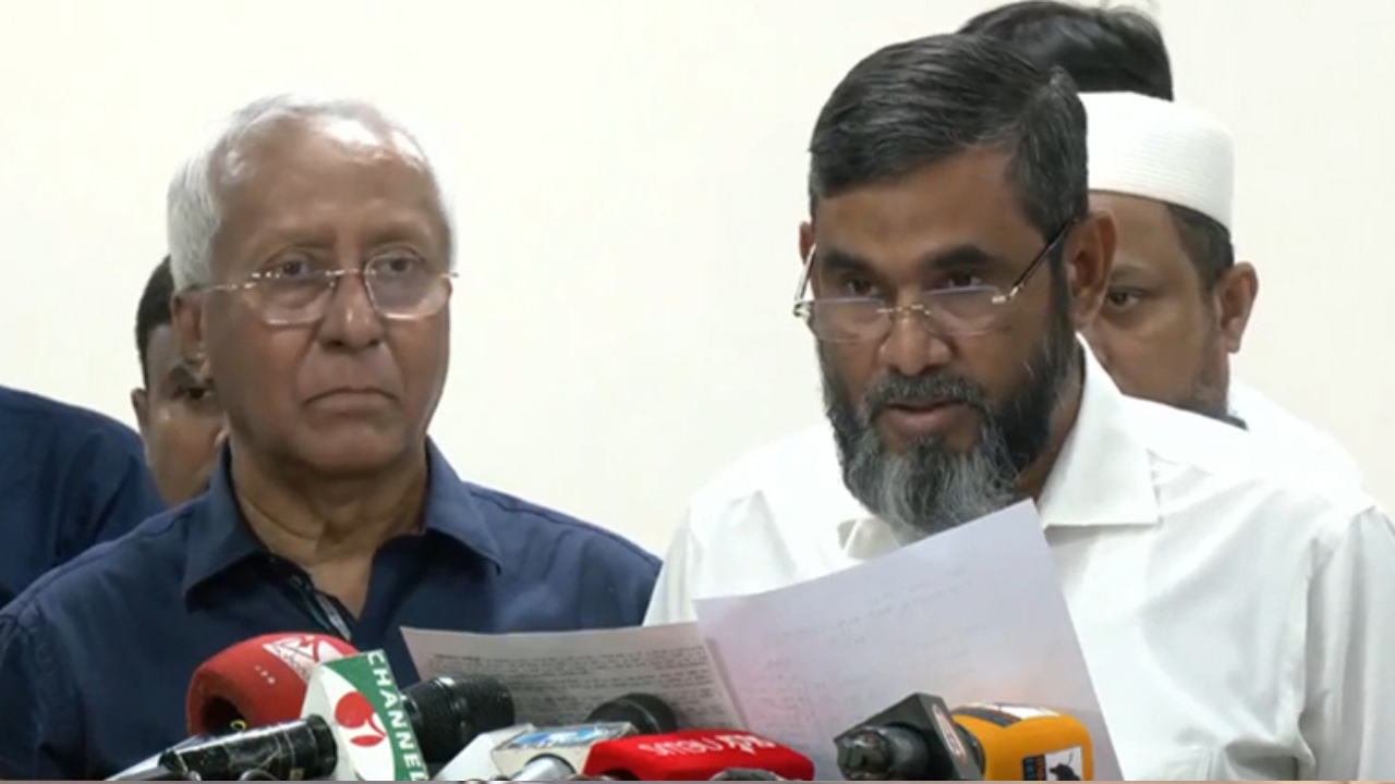 ৬ জুনের আগে শেষ করতে হবে স্থানীয় সরকার নির্বাচন : ইসি