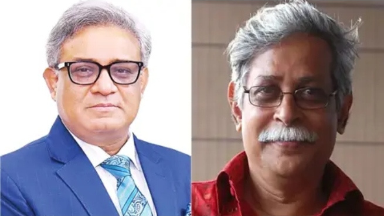 জাফর ইকবাল-মাকসুদ কামালসহ ৫ জনের বিরুদ্ধে গ্রেপ্তারি পরোয়ানা