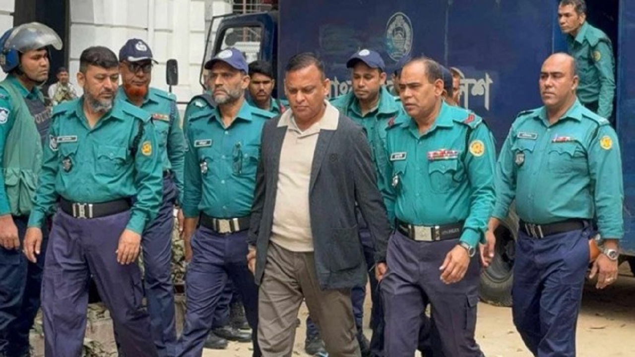 গুলি করে পেট চিরে সিমেন্টের বস্তা বেঁধে নদীতে লাশ ফেলতেন জিয়াউল আহসান
