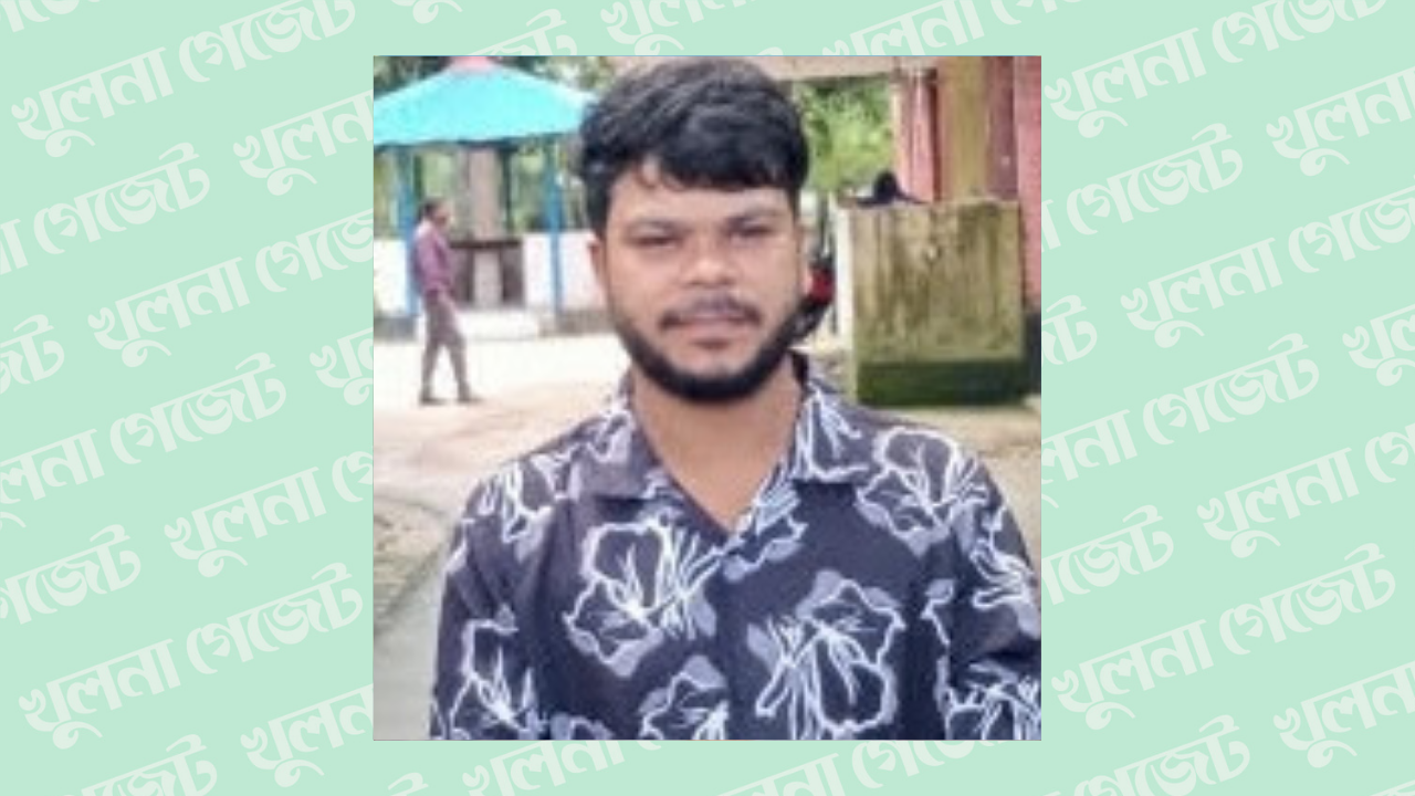 দিঘলিয়ার শীর্ষ সন্ত্রাসী ‘বেজী’ আলামিন গ্রেপ্তার
