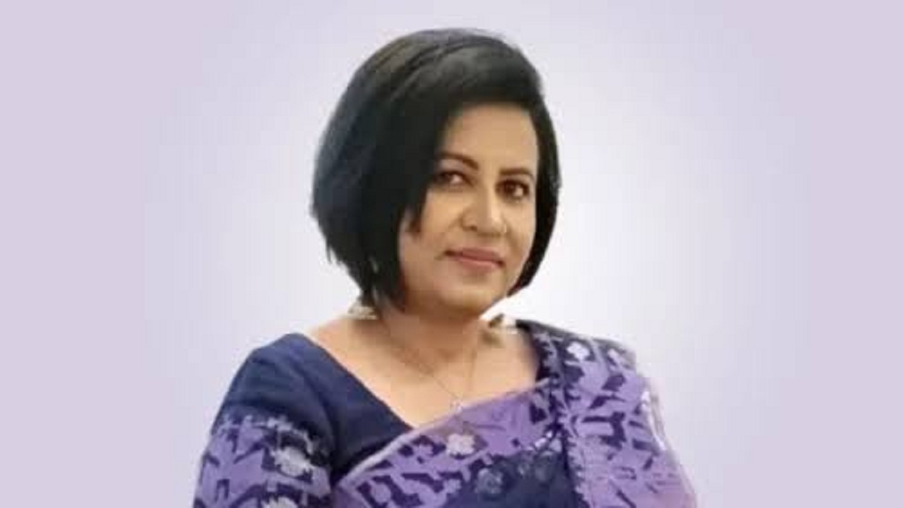 প্রতারণা মামলায় বিদিশার জামিন নামঞ্জুর