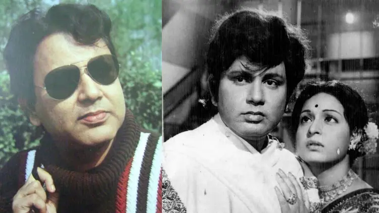 ব্যাংকের চাকরি ছেড়ে যেভাবে হয়ে উঠেছিলেন মহানায়ক