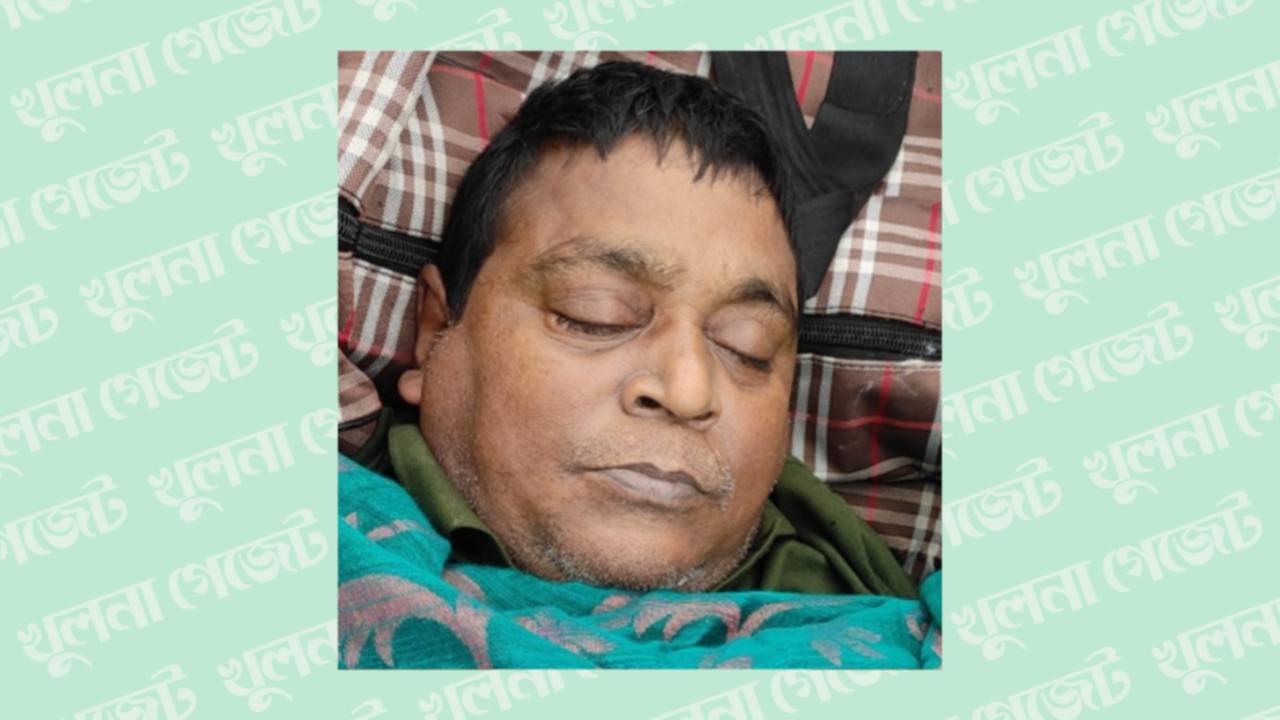 বেনাপোলে ভারতীয় পাসপোর্টযাত্রীর মৃত্যু