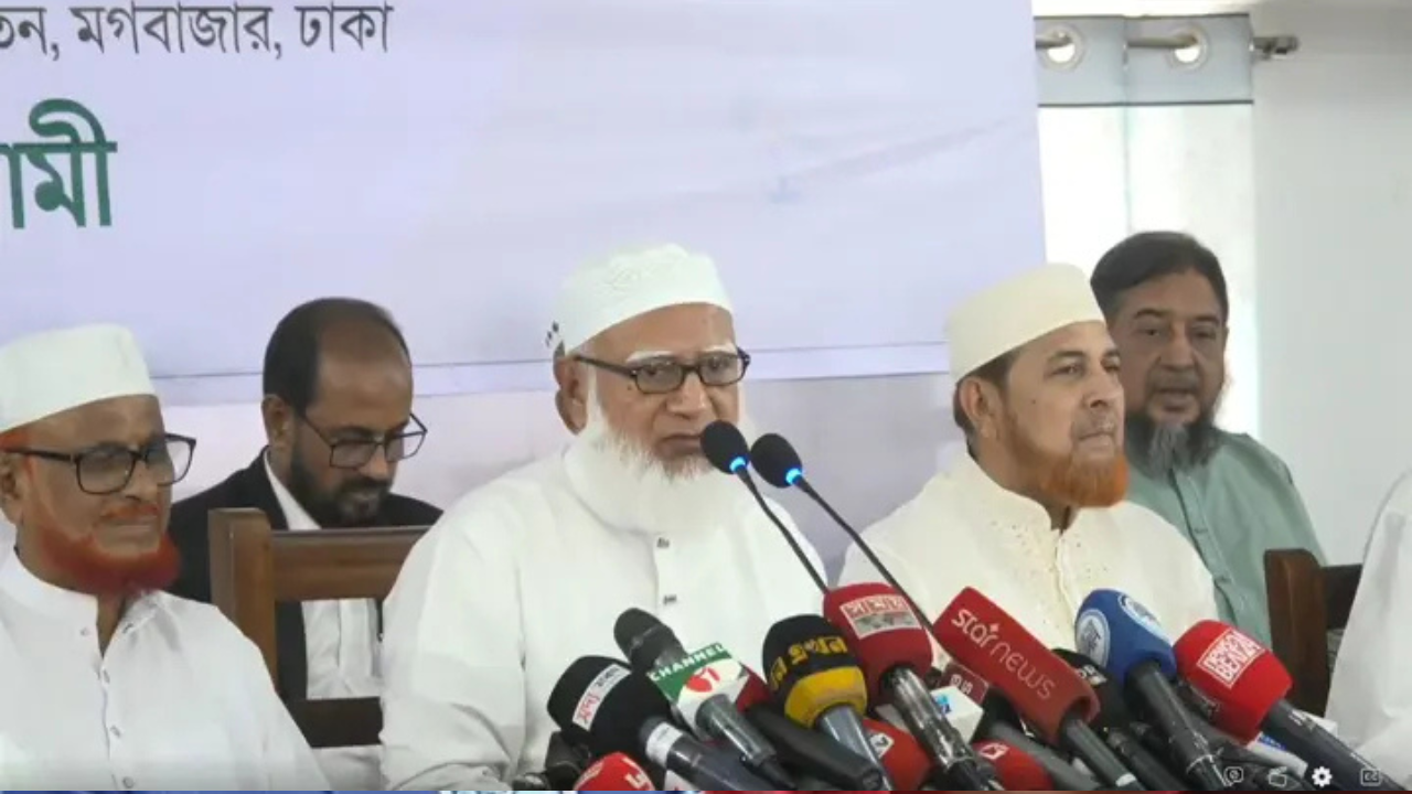 ‘দেশের বিভিন্ন সমস্যা নিয়ে সংসদে নোটিশ দেওয়া হলেও আলোচনা করছে না সরকার’