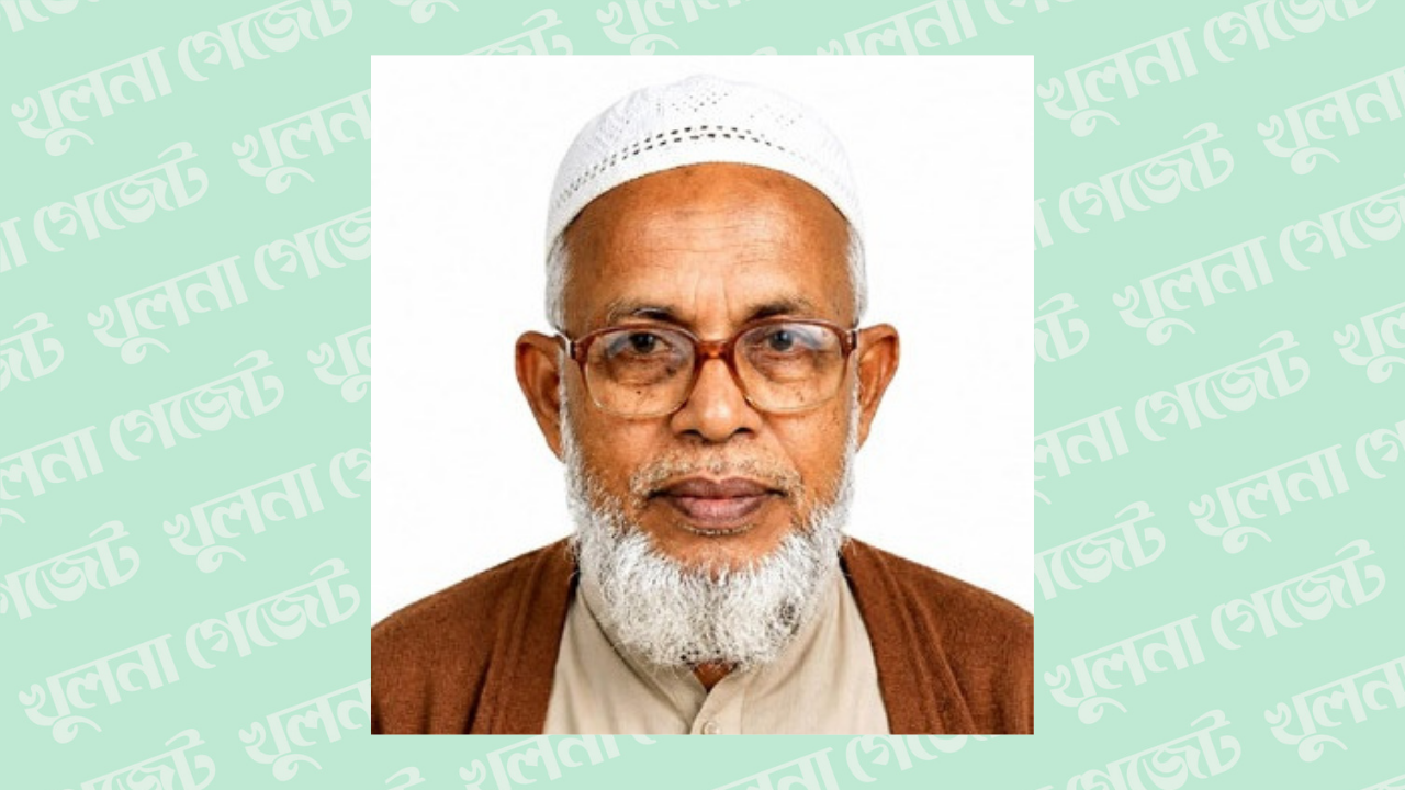 ফজরের নামাজে যাওয়ার পথে প্রাণ গেল অবসরপ্রাপ্ত শিক্ষকের