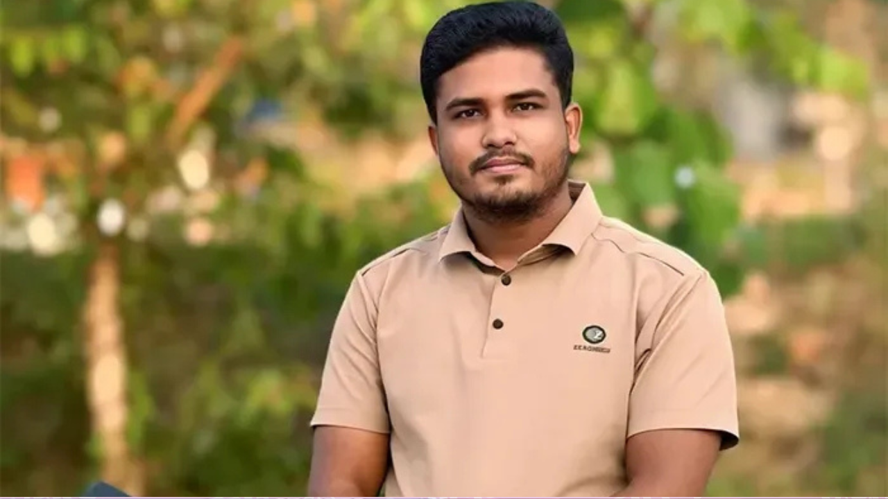 অপহরণের ৪ ঘণ্টা পর ছাত্রদল নেতার লাশ উদ্ধার