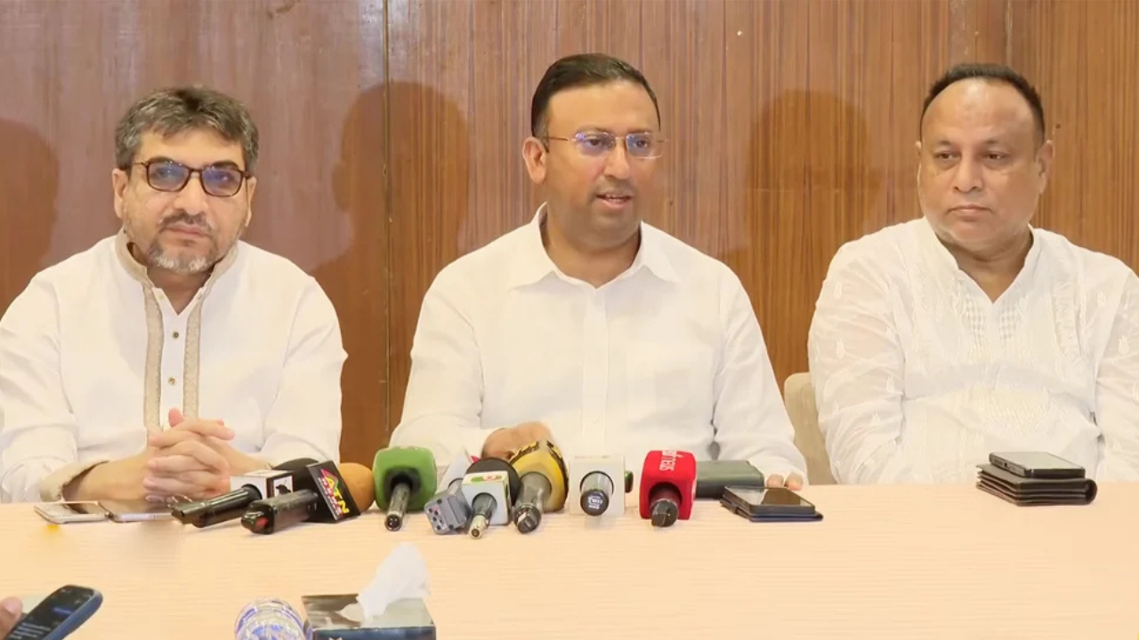 জাতিসংঘ অধিবেশনের আগে প্রধানমন্ত্রীর ভারত সফরের সম্ভাবনা নেই: পররাষ্ট্র প্রতিমন্ত্রী
