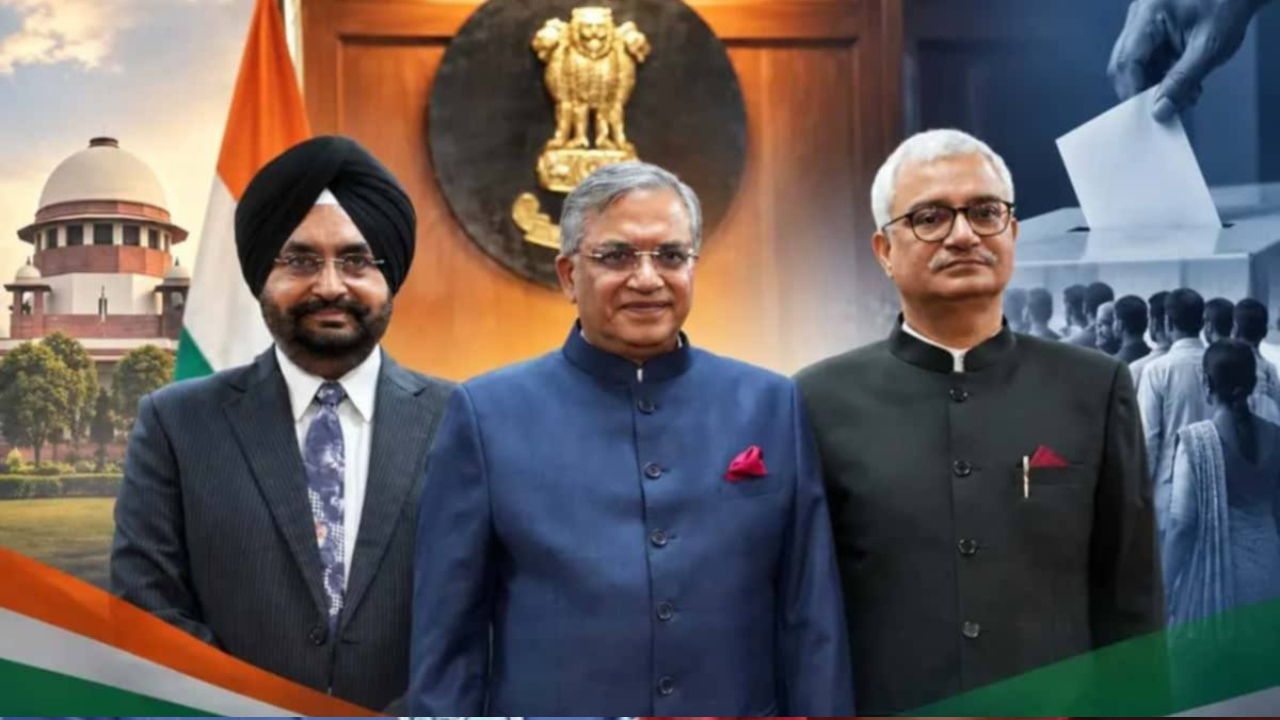 ভারতের নির্বাচন কমিশনের অভ্যন্তরে একাধিক বিষয়ে মতবিরোধ