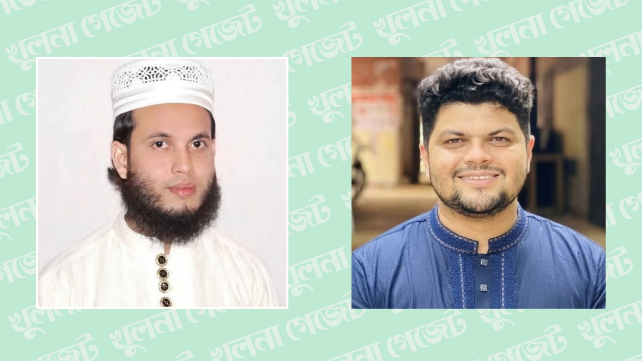 এনসিপি’র খুলনা জেলা আংশিক আহ্বায়ক কমিটি ঘোষণা
