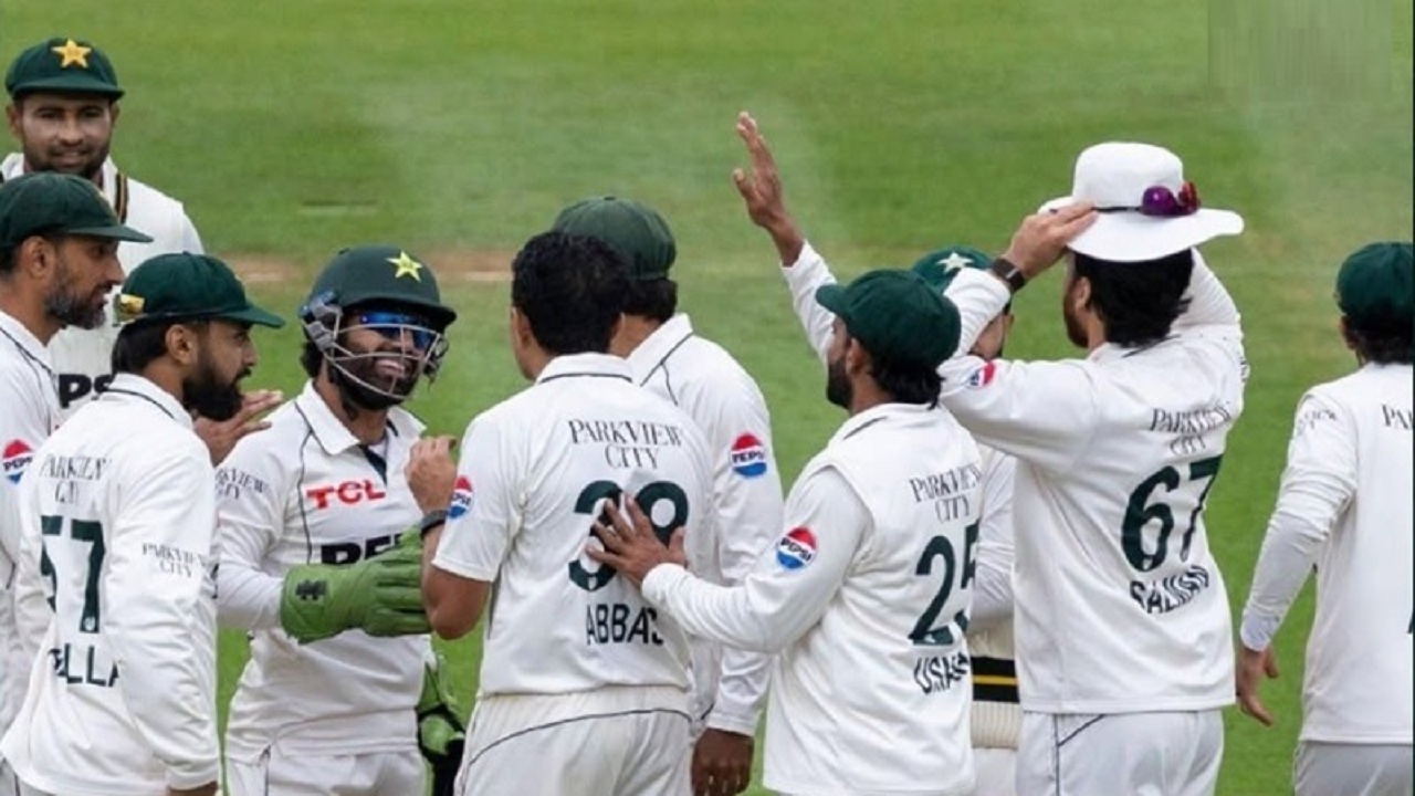 পাকিস্তান ক্রিকেটে ফের বড় পরিবর্তন, ‘আসল উদ্দেশ্য’ নিয়ে বিস্ফোরক মন্তব্য আজমলের