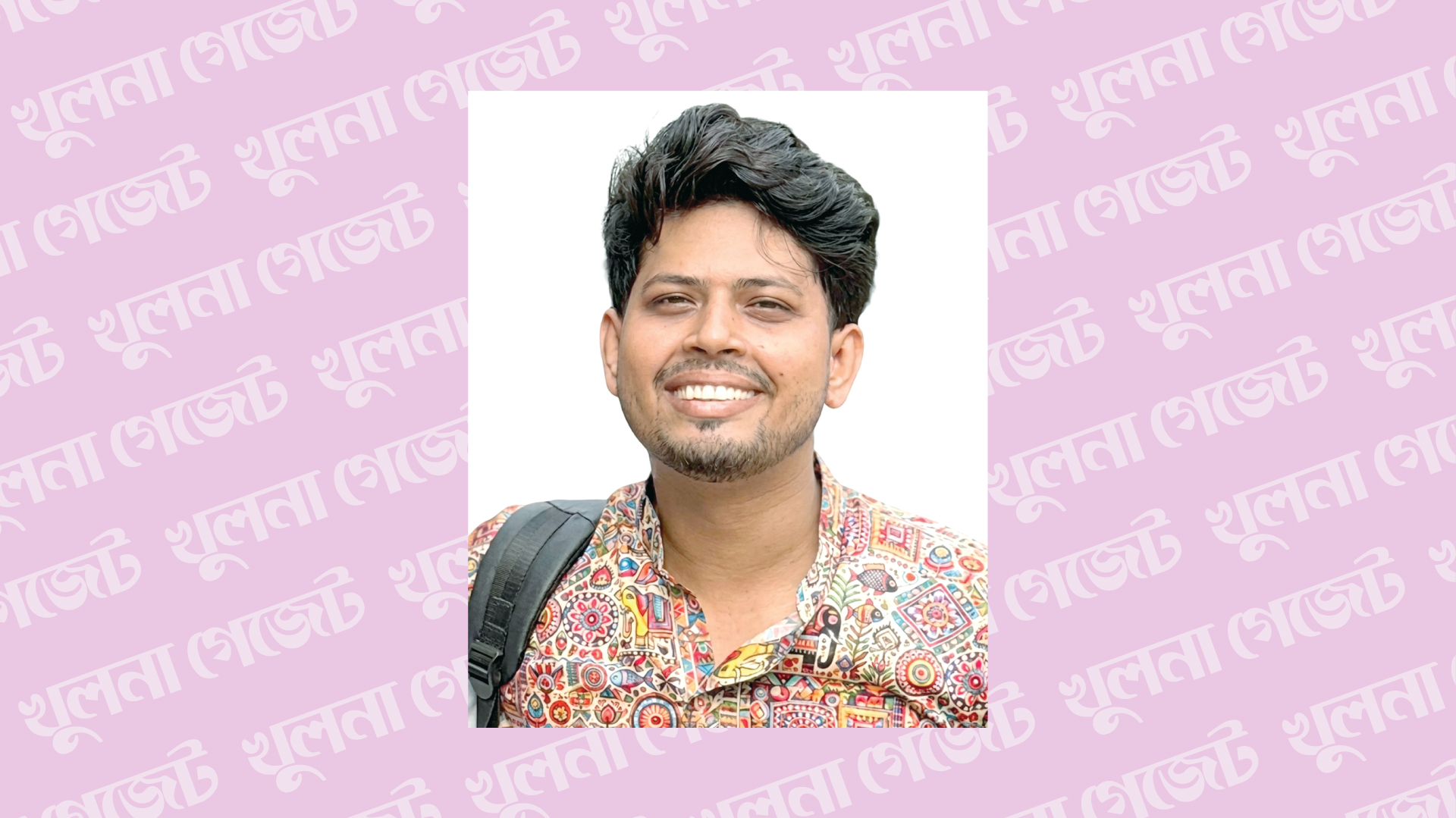 ৫ দিনেও সন্ধান মেলেনি রাকিব খানের