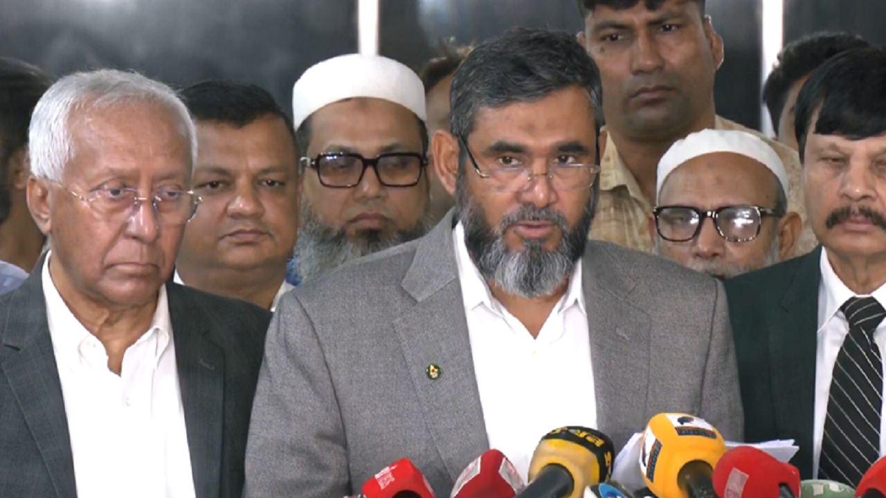 ৬ জুনের আগে শেষ করতে হবে স্থানীয় সরকার নির্বাচন : ইসি