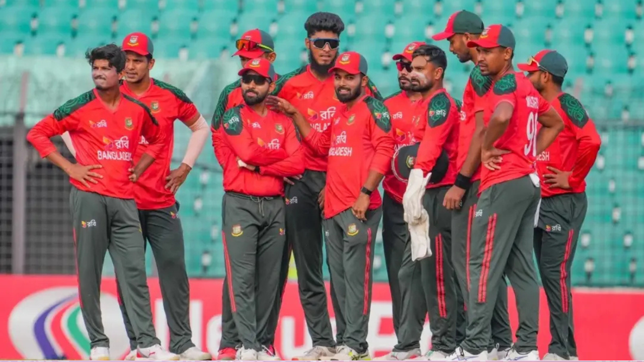 না খেলে সেমিফাইনালে উঠল বাংলাদেশও
