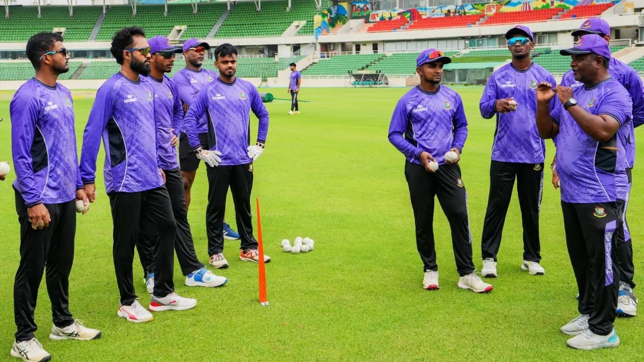 এখনই হচ্ছে না এইচপির ক্যাম্প, পেসারদের নিয়ে হবে বিশেষ অনুশীলন