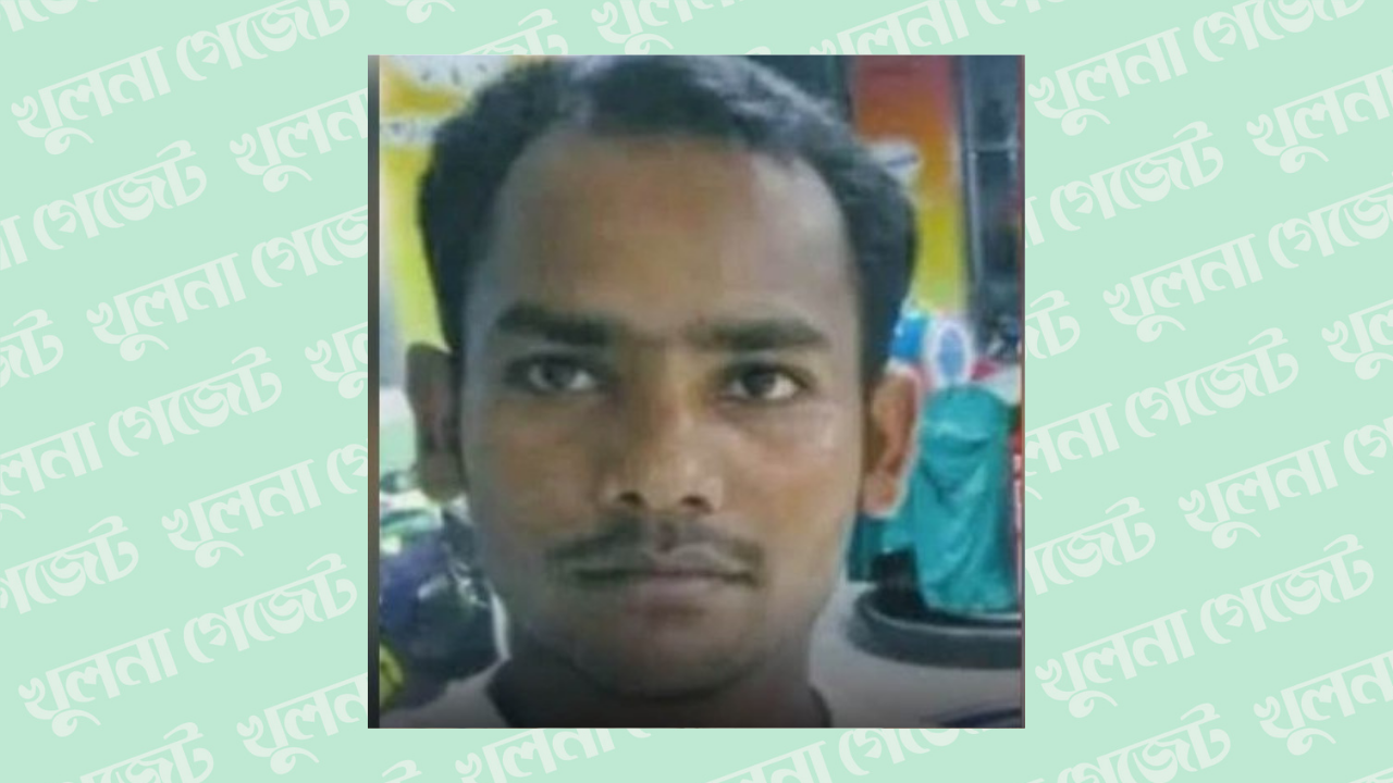 অভয়নগরে যুবকের মরদেহ উদ্ধার
