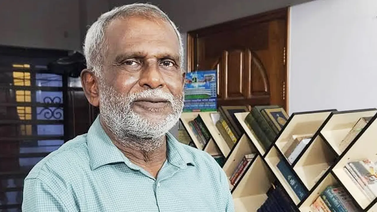 এবার শিক্ষকতা বেছে নিলেন হাসান মাসুদ