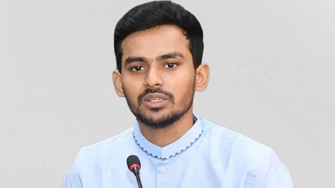 আমার মানহানির জন্য দুদক কি দুঃখপ্রকাশ করবে: আসিফ মাহমুদ