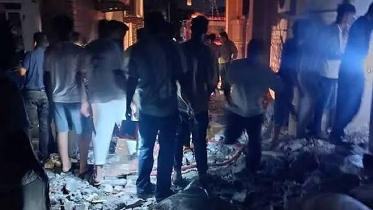 ইরানে বিয়ের অনুষ্ঠানে হামলায় শিশুসহ নিহত ৫, আহত ৬৩