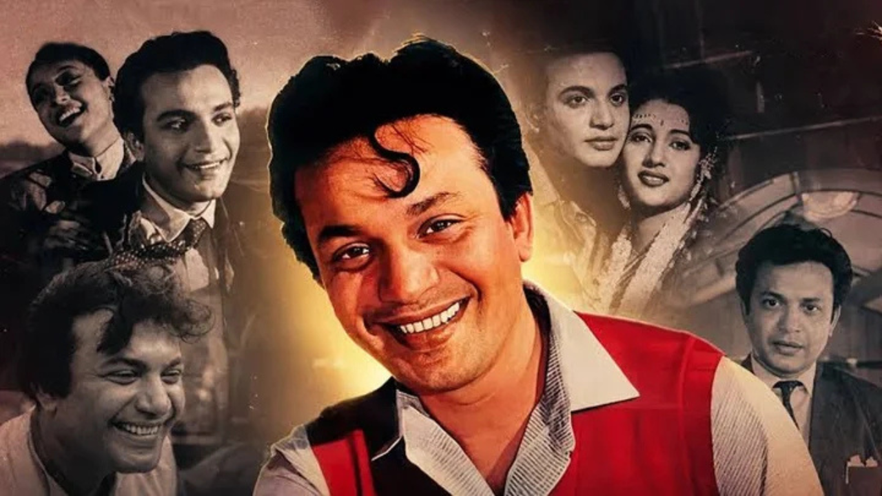 উত্তম কুমার: শত বছর পরও তিনি ‘মহানায়ক’