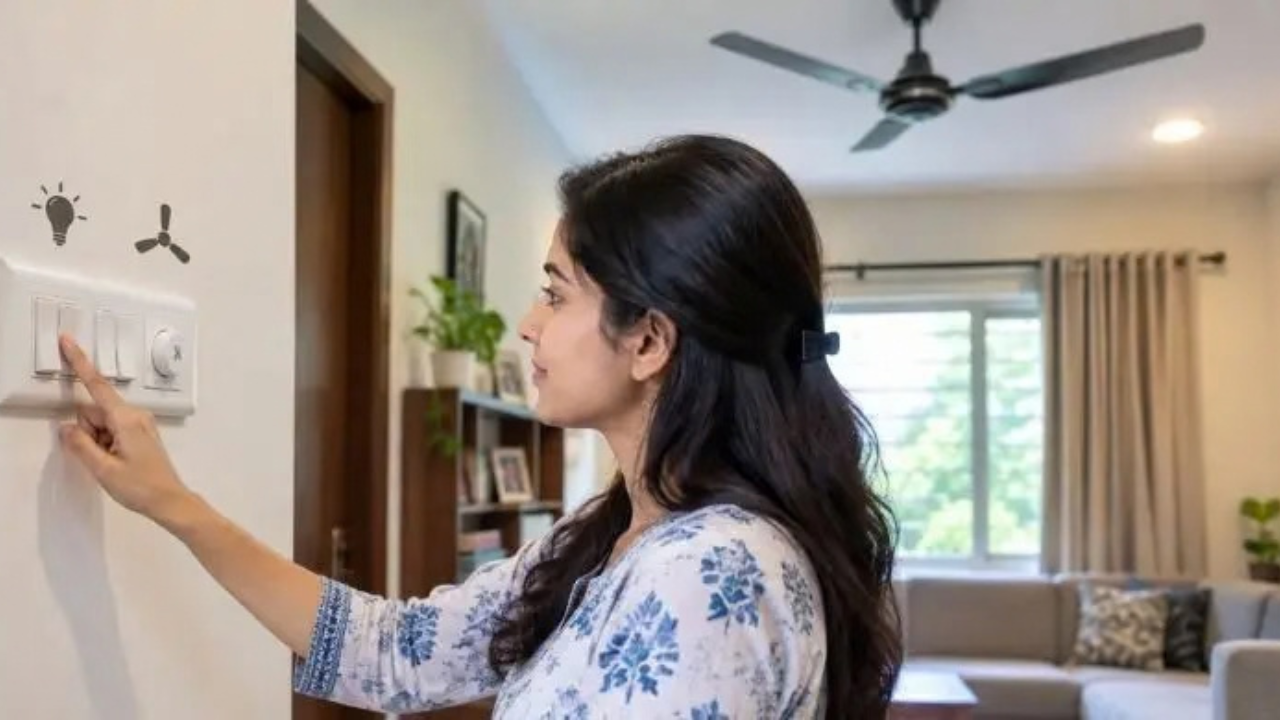 বিদ্যুৎ সাশ্রয়ের কৌশল: প্রচলিত যেসব ভুল ধারণা এড়াবেন