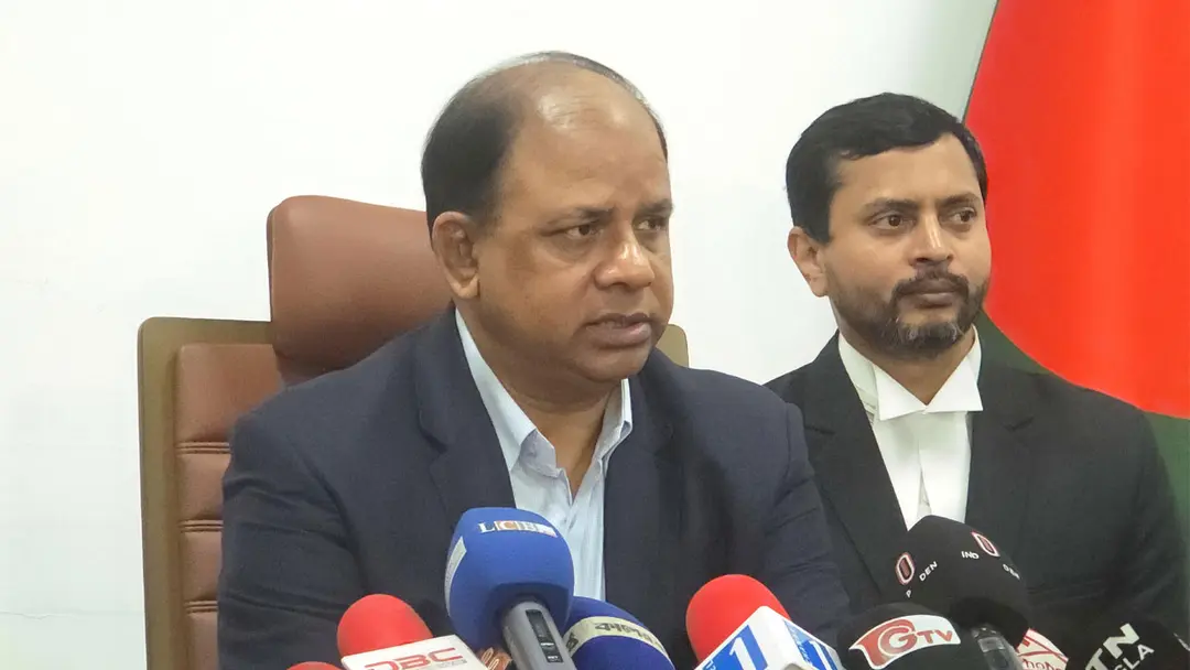 সাক্ষীদের ভয়ভীতি দেখিয়ে বিচার বাধাগ্রস্ত করা যাবে না : চিফ প্রসিকিউটর