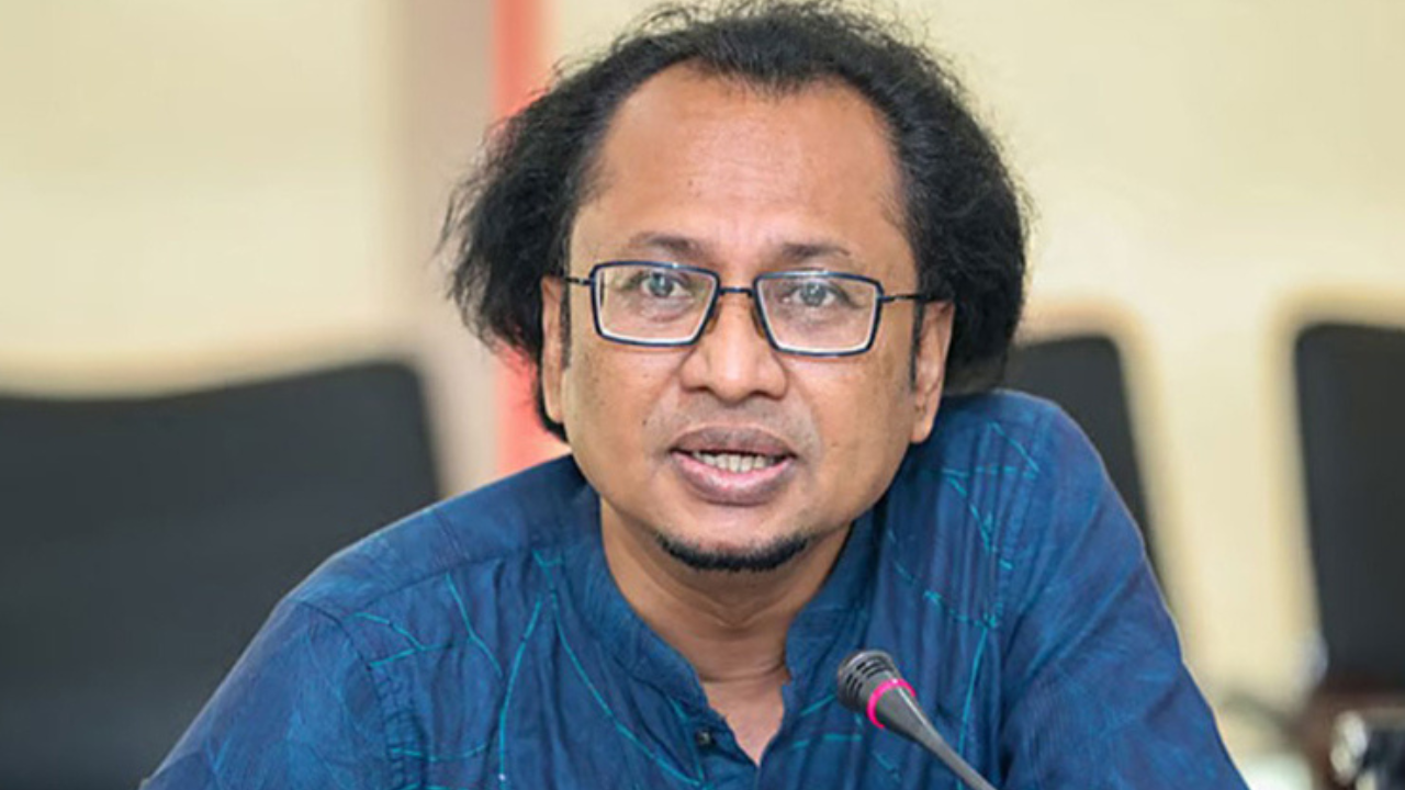 সাইবার সুরক্ষা আইন এখনো চূড়ান্ত নয়, সংশোধনের সুযোগ রয়েছে: তথ্য উপদেষ্টা