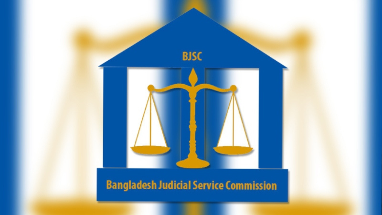 নতুন করে নিয়োগের জন্য প্রাথমিক মনোনয়ন পেলেন ২০০ বিচারক
