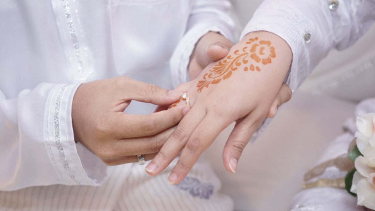 বিয়ের ১০টি উপকারিতা ইসলামের আলোকে