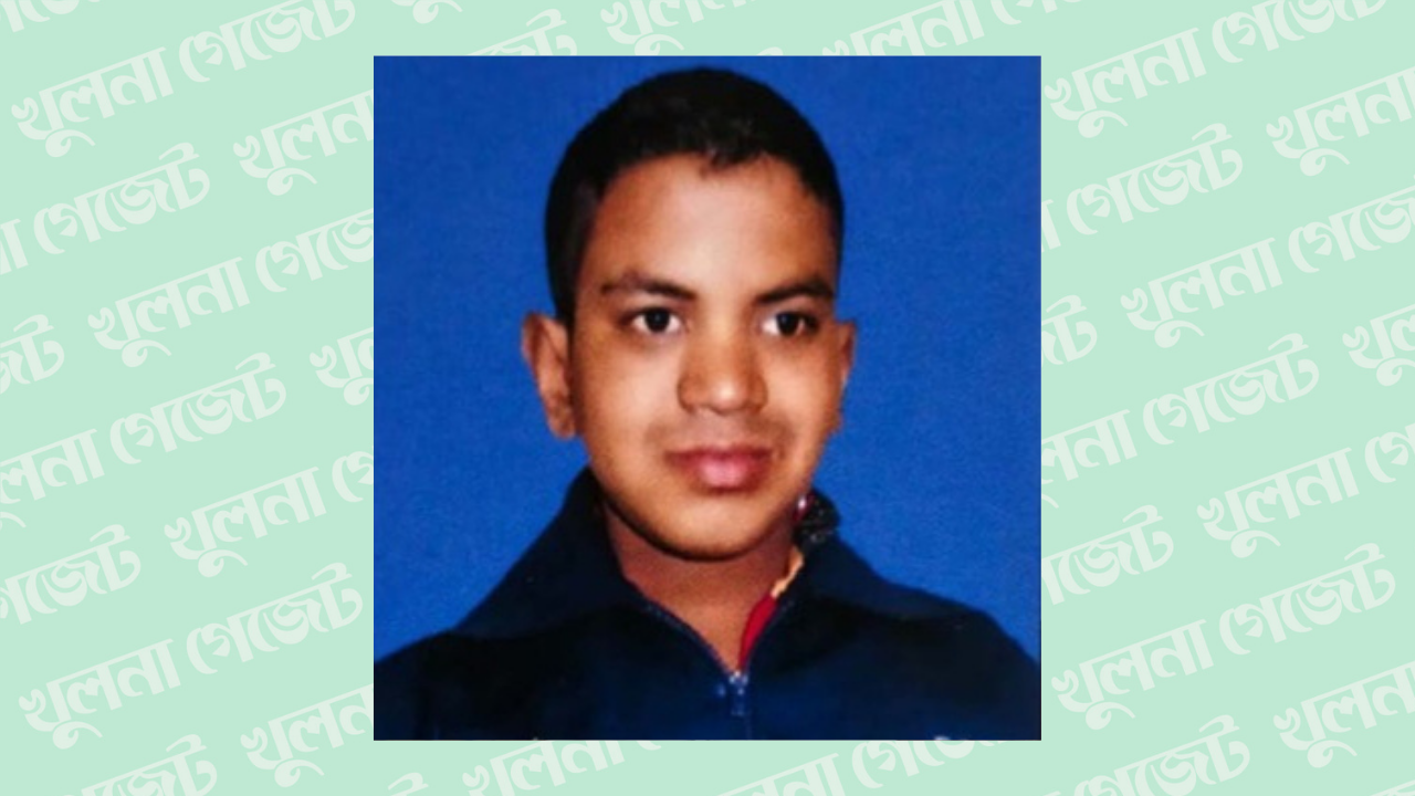 যশোরে নিখোঁজের দু’দিন পর ডোবা থেকে প্রতিবন্ধী যুবকের মরদেহ উদ্ধার