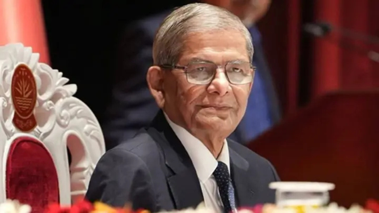 সৌরবিদ্যুৎসহ বিকল্প জ্বালানি ব্যবস্থায় এগিয়ে আসার আহ্বান রাষ্ট্রপতির