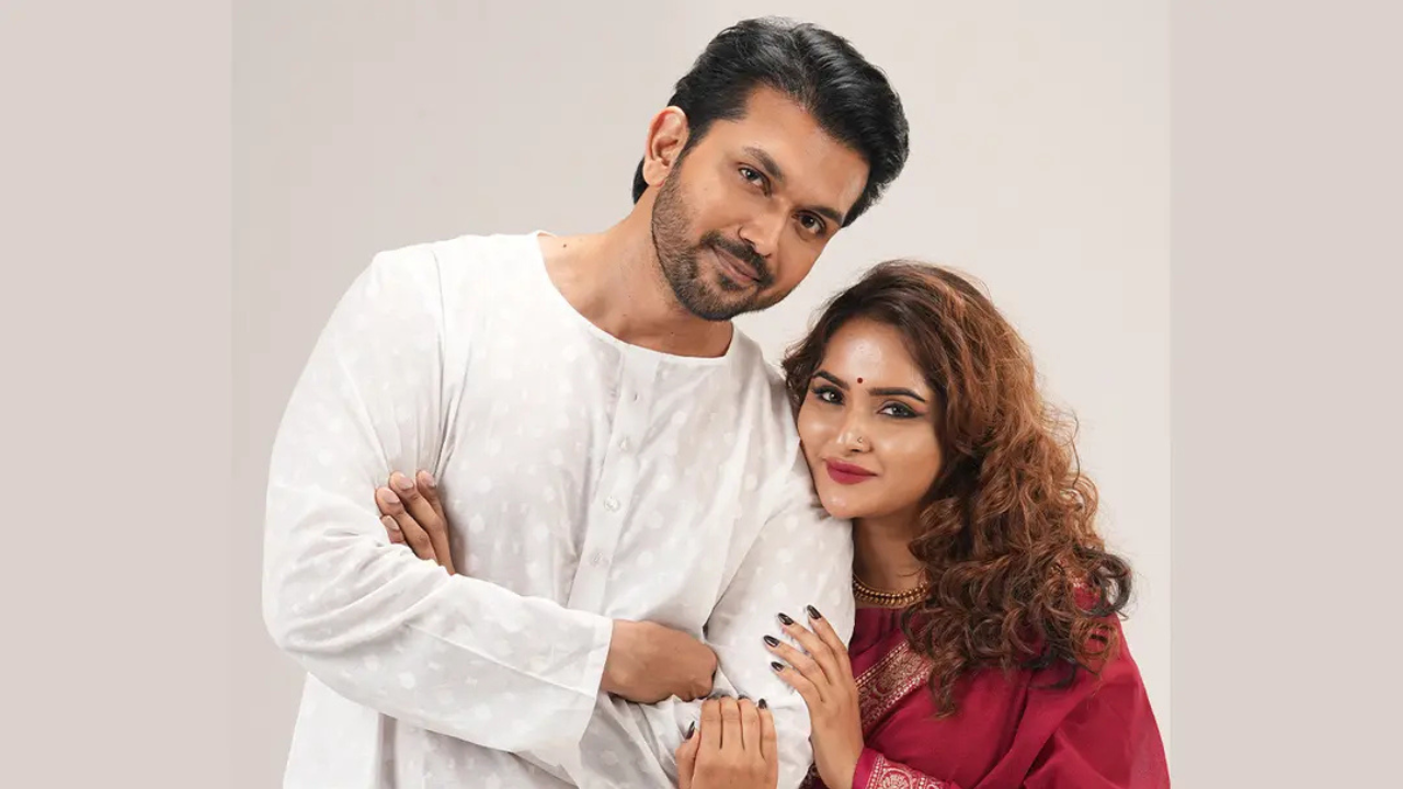 শুভ-পায়েলের দাম্পত্য নিয়ে নতুন খবর, ৮ অক্টোবর খোলাসা
