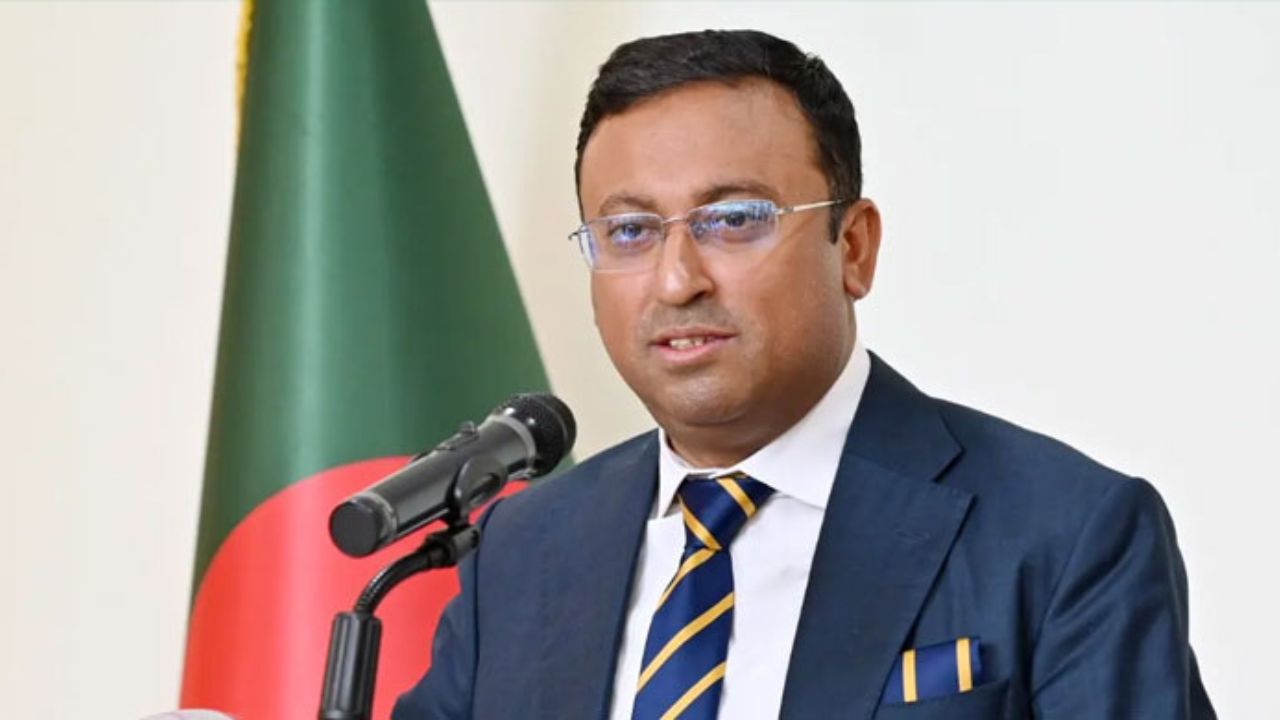 জাতিসংঘ অধিবেশনে বাংলাদেশের অংশগ্রহণ সার্থক হয়েছে : হুমায়ুন ক‌বির