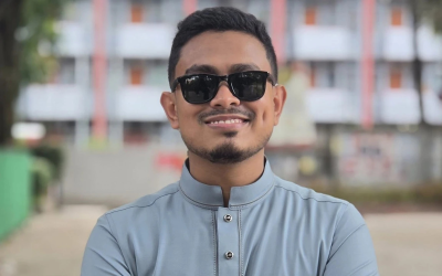 ভিসি পদটি বিশাল লাভজনক ব্যবসায় পরিণত হয়েছে: সাদিক কায়েম