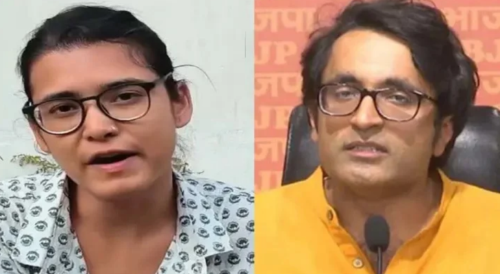 ‘বাংলাদেশ পথ দেখিয়েছে’—নেহার বক্তব্যে রেজিম চেঞ্জের ষড়যন্ত্র দেখছে বিজেপি