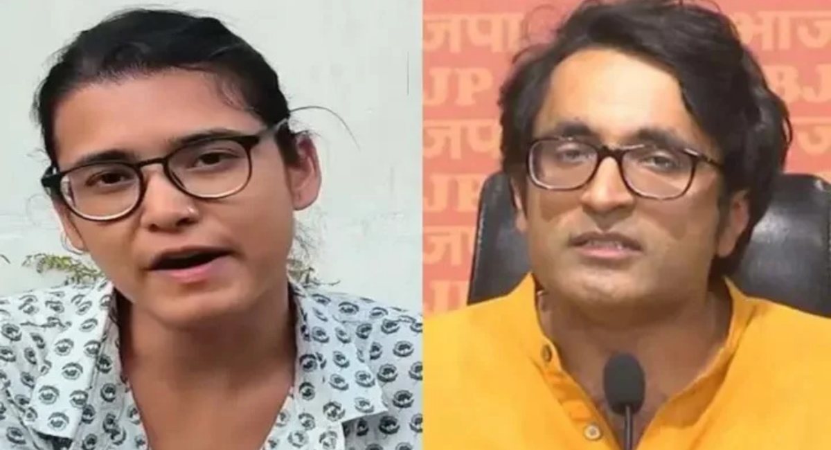 ‘বাংলাদেশ পথ দেখিয়েছে’—নেহার বক্তব্যে রেজিম চেঞ্জের ষড়যন্ত্র দেখছে বিজেপি