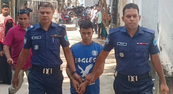 গোপালগঞ্জে শিশু ধর্ষণ মামলায় যুবকের যাবজ্জীবন