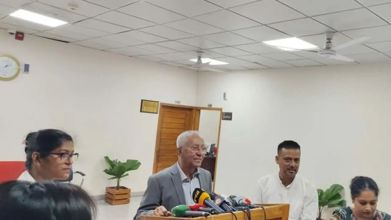 সুষ্ঠু নির্বাচনের স্বার্থে প্রয়োজন অনুযায়ী যে কোনো পদক্ষেপ নেবে কমিশন: ইসি সচিব