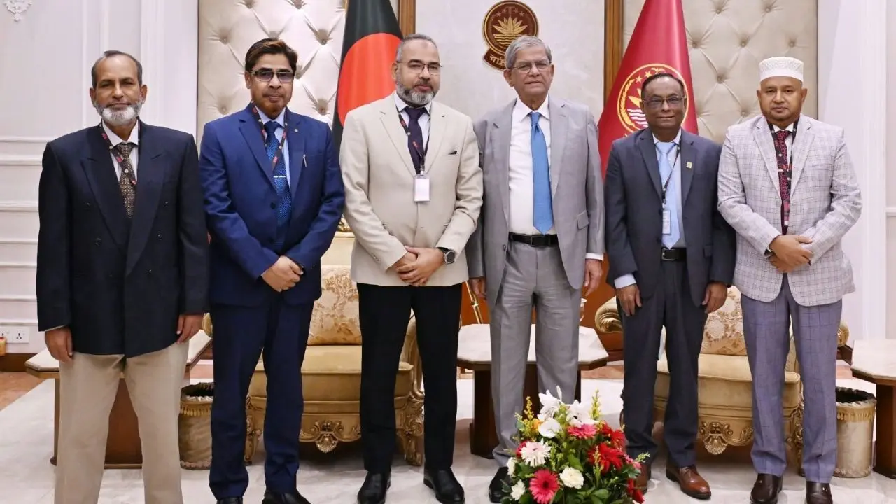গঠনমূলক সমালোচনা এবং শান্তিপূর্ণ প্রতিবাদই গণতন্ত্রের সৌন্দর্য: রাষ্ট্রপতি