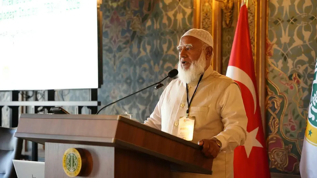তুরস্কের সঙ্গে আমাদের শত বছরের ঐতিহ্যগত সম্পর্ক রয়েছে : বিরোধীদলীয় নেতা