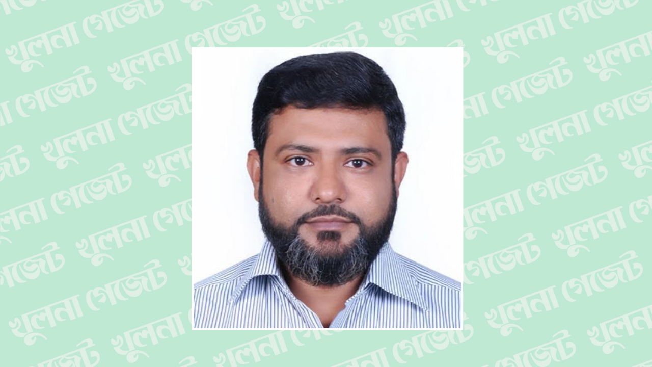 খুবি ক্যাম্পাসে আলো ছড়াচ্ছেন প্রফেসর ড. নাসিফ আহসান